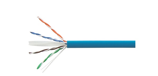 Cáp mạng COMMSCOPE CAT6 4 đôi UTP (1427071-6)