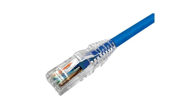 Cáp nhảy-Patch cord COMMSCOPE CAT5E UTP 3 mét (CO155D2-0ZF010)