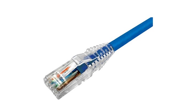 Cáp nhảy-Patch cord COMMSCOPE CAT6 UTP 1.5 mét (NPC06UVDB-BL005F)