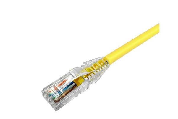 Cáp nhảy-Patch cord COMMSCOPE CAT6 UTP 2 mét (NPC06UVDB-YL007F)