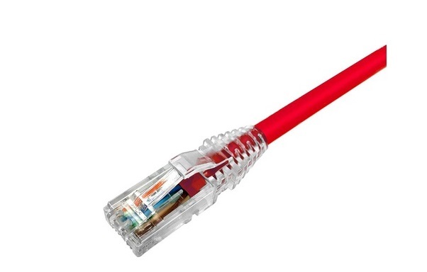 Cáp nhảy-Patch cord COMMSCOPE CAT6 UTP 3 mét (NPC06UVDB-RD010F)