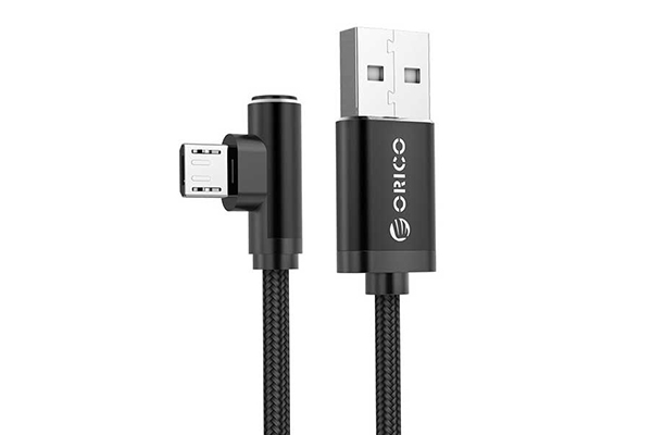 Cáp sạc điện thoại Android USB 2.0 ORICO HTM-12