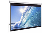 Màn chiếu EXZEN | Màn chiếu điện 100-inch EXZEN ENS100SWP