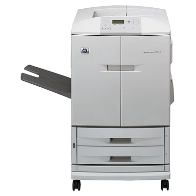 Máy in Laser màu HP Color LaserJet 9500n 