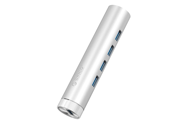 Bộ chia HUB USB 4 cổng ORICO ARH4-U3