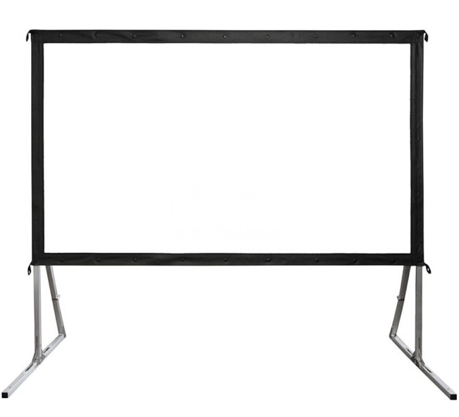 Màn chiếu khung di động 120-inch FtNA120VWPs 