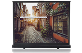 Màn chiếu EXZEN | Màn chiếu mini đển bàn 50-inch EXZEN TaNS50VBW 