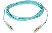 Cáp mạng COMMSCOPE | Fiber Patch cord LC-LC duplex Multimode OM3 COMMSCOPE 1-2105027-5 (15 mét)