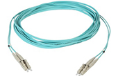 Cáp mạng COMMSCOPE | Fiber Patch cord LC-LC duplex Multimode OM4 COMMSCOPE 2105061-5 (5 mét)