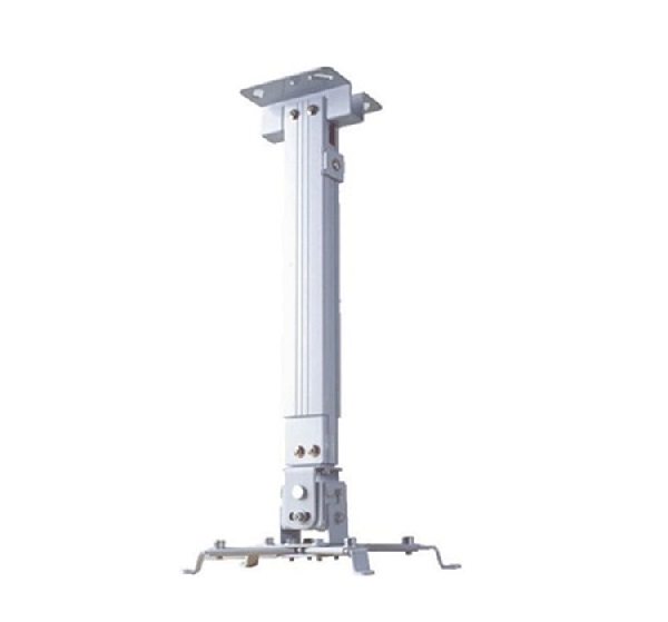 Giá treo máy chiếu nhôm 60cm LCZ60