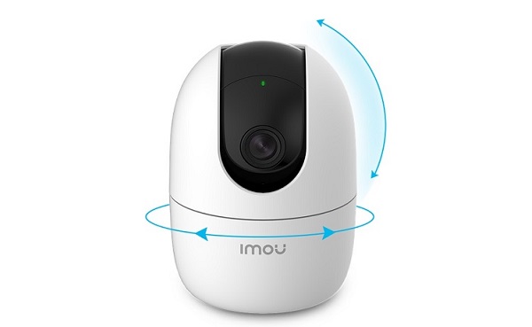 Camera IP hồng ngoại không dây 2.0 Megapixel DAHUA IPC-A22EP-B/C IMOU