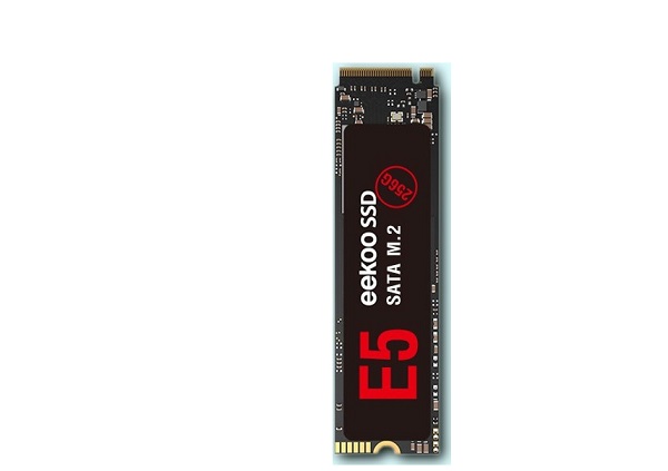 Ổ cứng SSD M2 EEKOO E5 - 256GB