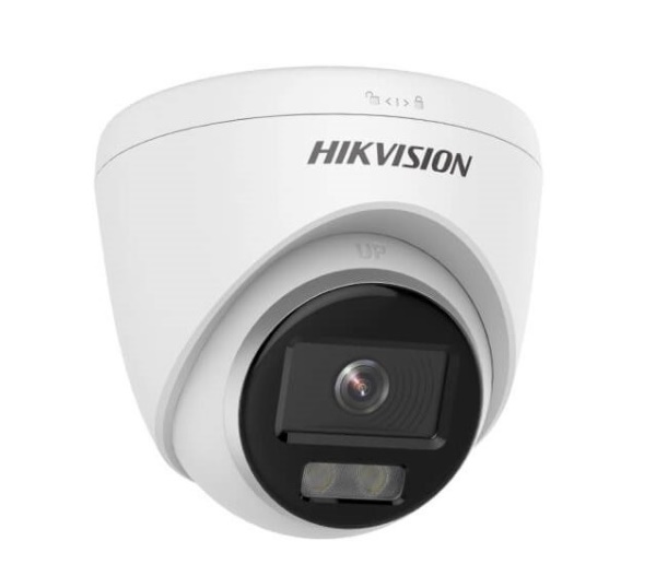 Camera IP Dome 2.0 Megapixel HIKVISION DS-2CD1327G0-LUF(C)