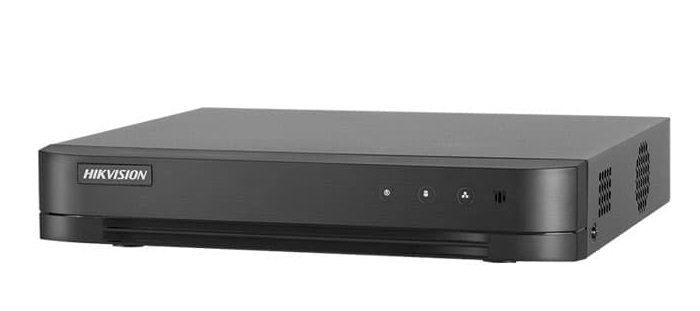 Đầu ghi hình Hybrid TVI-IP 4 kênh HIKVISION DS-7204HQHI-K1/E(C)(S)