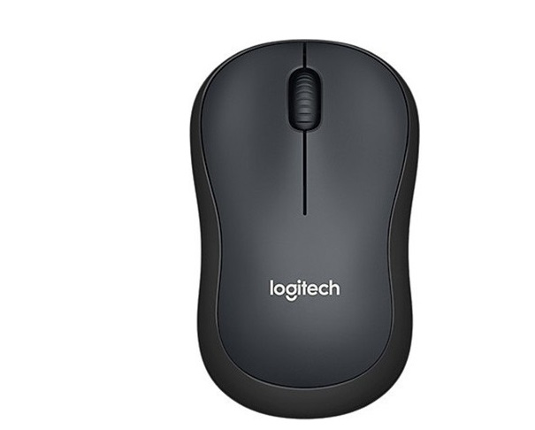 Chuột không dây Logitech M221