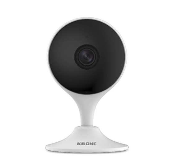 Camera IP hồng ngoại không dây 2.0 Megapixel KBVISION KBONE KN-H21W-D