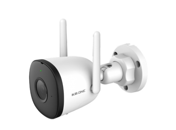 Camera IP hồng ngoại không dây 4.0 Megapixel KBVISION KBONE KN-B41A1