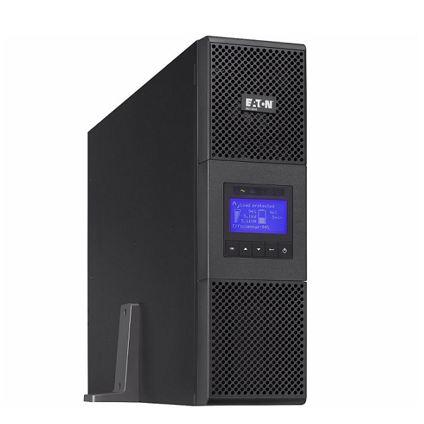 Nguồn lưu điện UPS EATON 9SX5KiRT