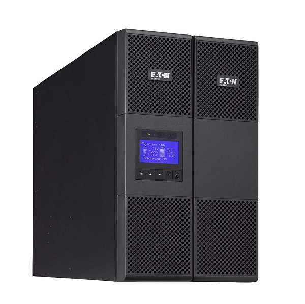 Nguồn lưu điện UPS EATON 9SX8KiRT