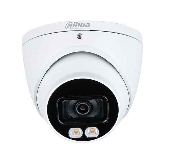 Camera Dome HDCVI 2.0 Megapixel DAHUA DH-HAC-HDW1239TP-LED-S2