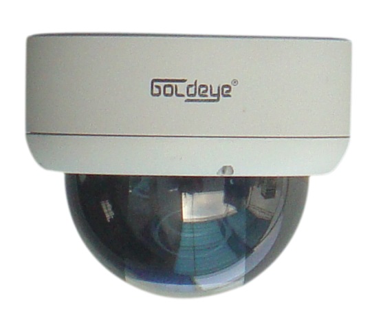 Camera Dome Goldeye GE-MDV16UV