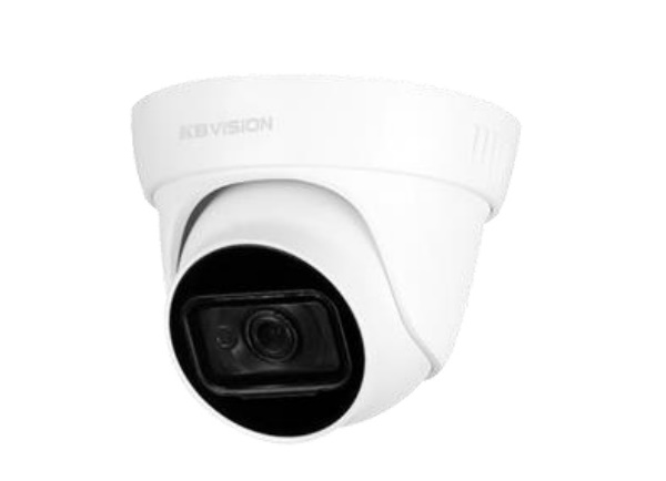 Camera IP Dome hồng ngoại 4.0 Megapixel KBVISION KX-A4112N3-A