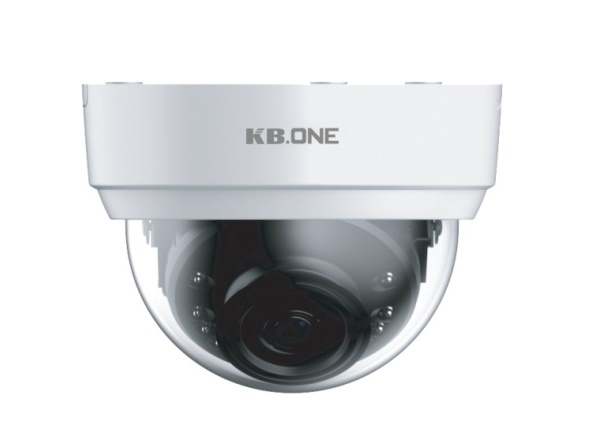 Camera IP Dome hồng ngoại không dây 4.0 Megapixel KBVISION KBONE KN-D41