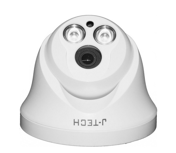 Camera IP Dome Full Color 4.0 Megapixel J-TECH SHD3320DL0