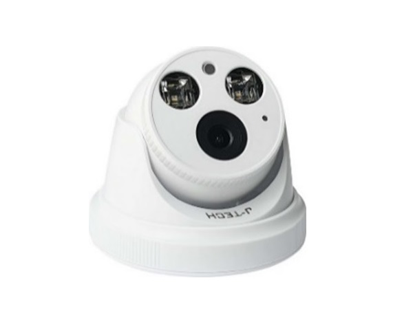 Camera IP Dome hồng ngoại 4.0 Megapixel J-TECH UAI5282D