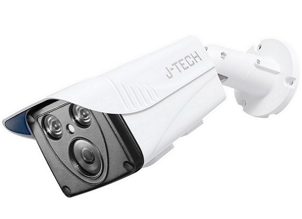 Camera IP hồng ngoại 4.0 Megapixel J-TECH SHDP5700D0