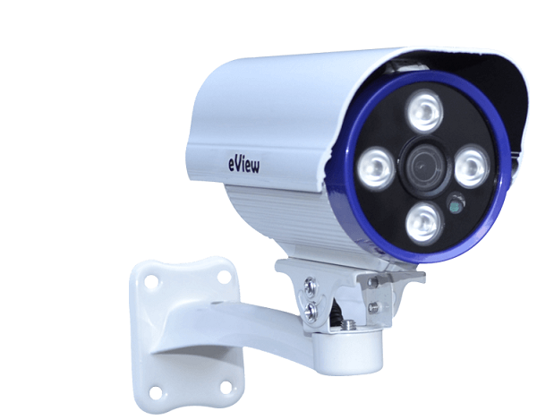 Camera AHD hồng ngoại Eview EV-BS704A10