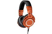 Tai nghe Audio-technica | Tai nghe Audio-technica ATH-M50x MO (Limited Edittion)