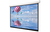 Màn chiếu REGENT | Màn chiếu treo tường kéo tay 85 inch REGENT WS60-O