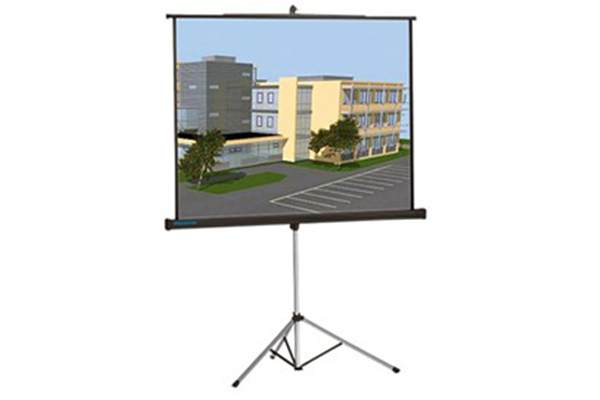 Màn chiếu 3 chân 85 inch REGENT TS60-O