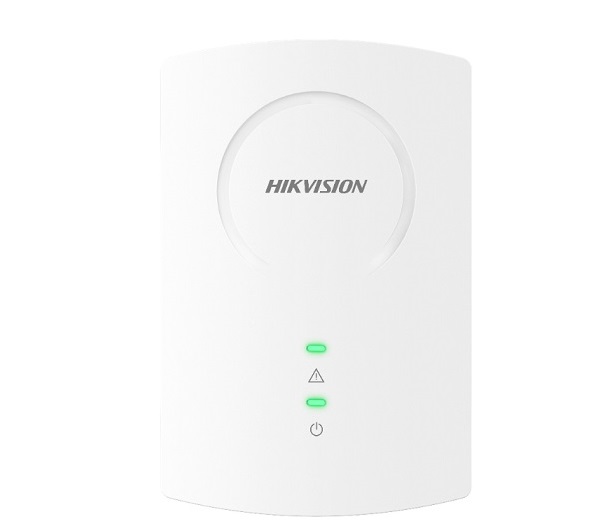 RS485 Wireless Input Expander HIKVISION DS-PM-RSWR-433