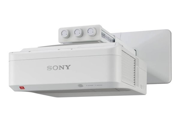 MÁY CHIẾU GẦN SONY VPL-SW535