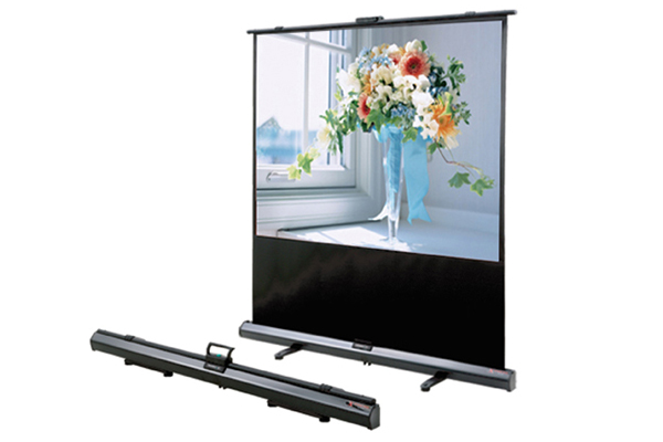 Màn chiếu sàn 60 inch REGENT SWS60V