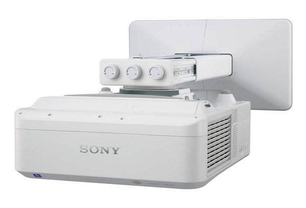 MÁY CHIẾU GẦN SONY VPL-SX535