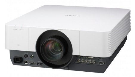 Máy chiếu SONY VPL-FHZ700L