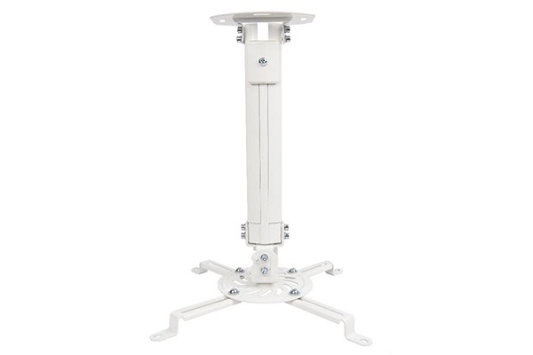 Giá treo máy chiếu khung xoay 30 cm