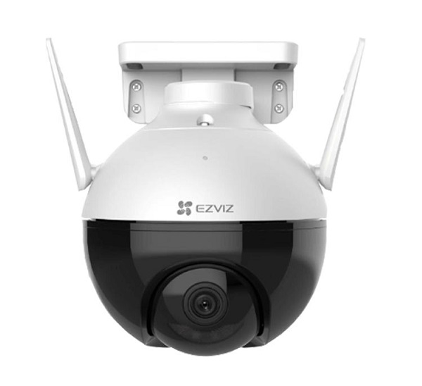 Camera IP hồng ngoại không dây 4.0 Megapixel EZVIZ C8W