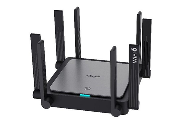 Router Wifi 6 Mesh RUIJIE RG-EW3200GX PRO