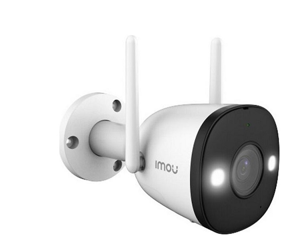 Camera IP hồng ngoại không dây 2.0 Megapixel DAHUA IPC-F22FEP-D-IMOU