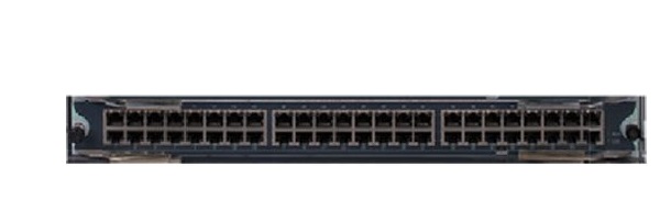 48-port 1000M TX Module D-Link DES-85-48GE-TX-MPLS