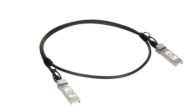 Direct Attach Cable D-Link DEM-CB100S28