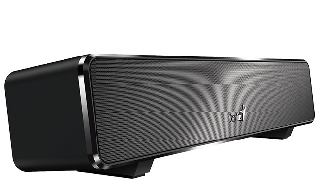 Loa Genius Soundbar 100