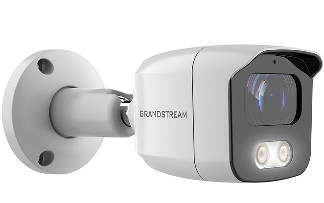 Camera IP hồng ngoại 2.0 Megapixel Grandstream GSC3615