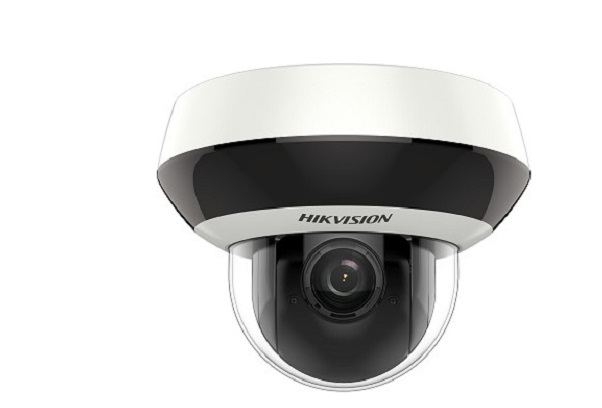 Camera IP Speed Dome hồng ngoại 2.0 Megapixel HIKVISION DS-2DE2A204IW-DE3(C0)(S6)