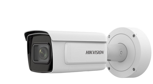 Camera IP nhận diện biển số xe HIKVISION iDS-2CD7A26G0/P-IZHSY (8~32 mm)