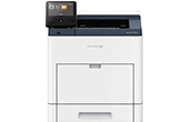 Máy in Laser Fuji Xerox | Máy in mạng FUJI XEROX DocuPrint P505d